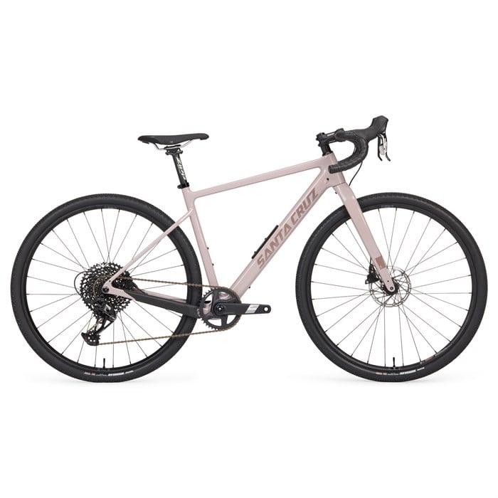 Santa Cruz - Stigmata CC Apex 700c Complete Bike 2025