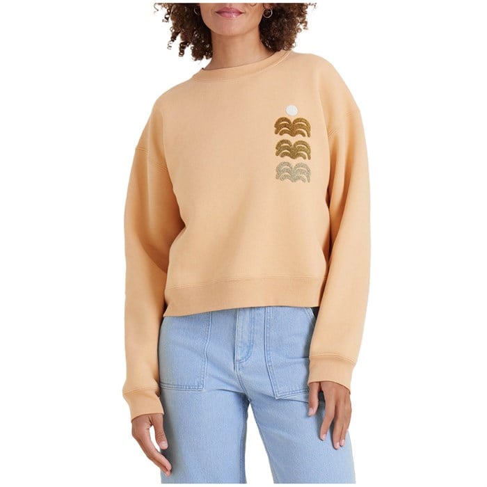 Roark - Port Crew - Women's