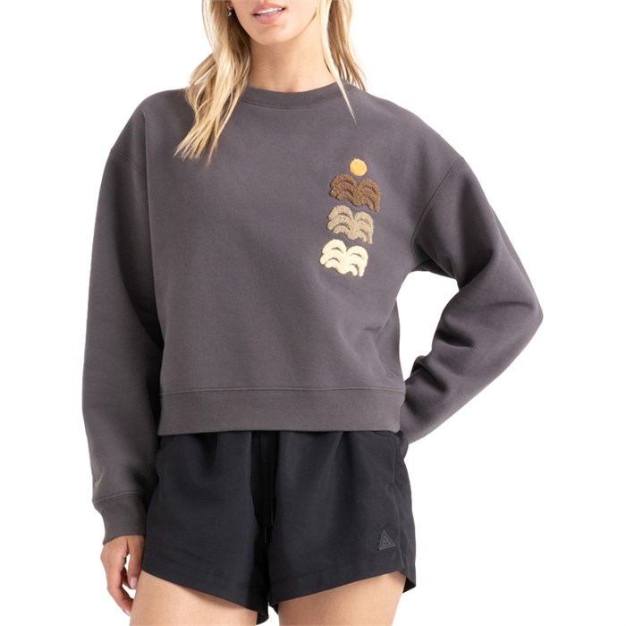 Roark - Roark Port Crew - Women's