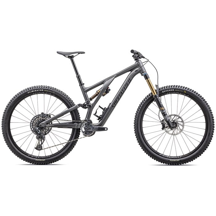 Specialized - Stumpjumper EVO Alloy LTD Complete Mountain Bike 2024