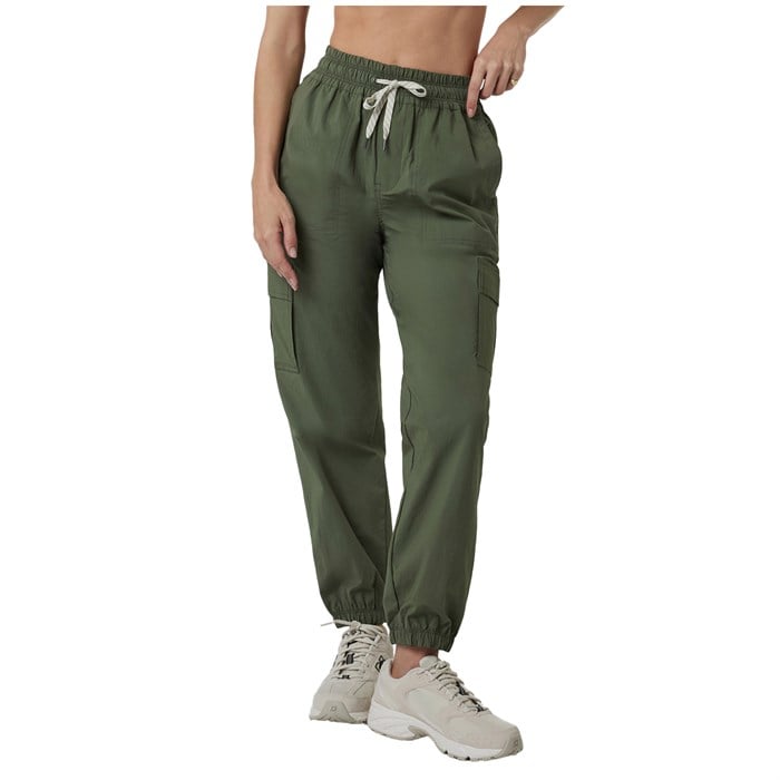Vuori - Birch Joggers - Women's