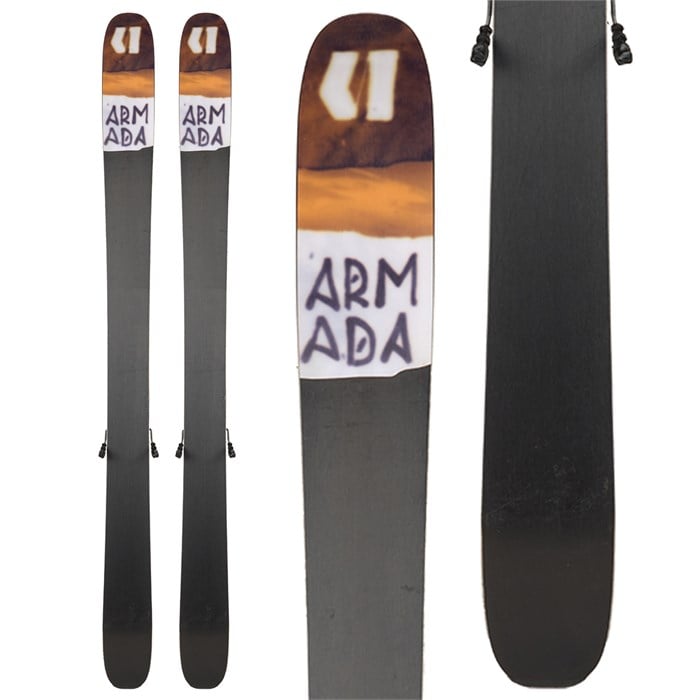 スキー ARMADA magic j 170 TYROLIA ATTACK 13 Armada Magic J (2013)