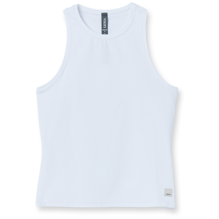 Vuori - AllTheFeels Crew Tank - Women's