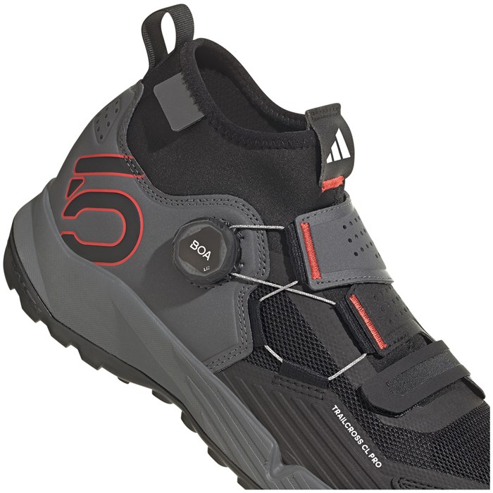 ウェア Five Ten Trailcross Pro Clip-In 27cm SPD Amazon.com | Adidas Five Ten Trailcross Pro Clip-in Mountain