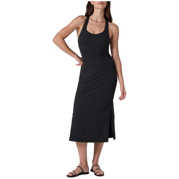 Vuori - Vuori Halo Racerback Dress - Women's
