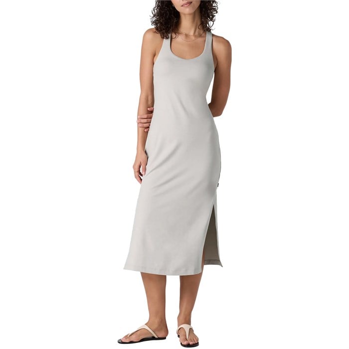 Vuori - Vuori Halo Racerback Dress - Women's