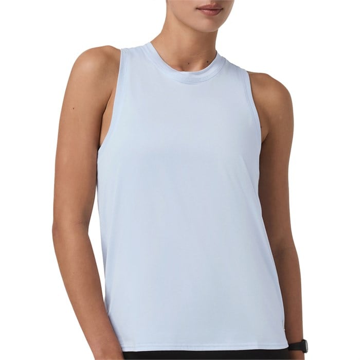 Vuori - Vuori Energy Top-Long Tank Top - Women's
