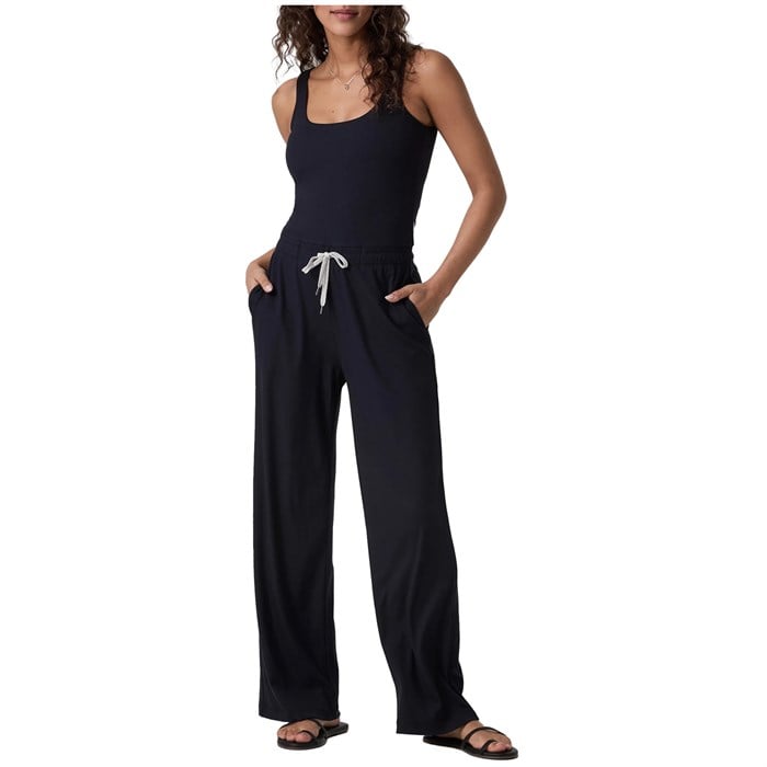 Vuori - Vuori Pose Scoop Jumpsuit - Women's