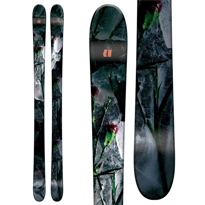 Armada - ARW 96 Skis + Warden 13 Demo Bindings 2019 - Used