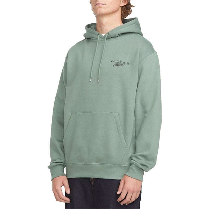 Volcom - Volcom Calmstone Pullover - Men's