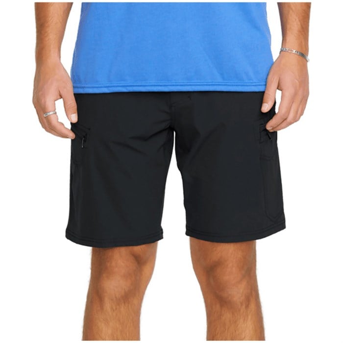 Volcom - Cashed In Cargo Hybrid 20 Shorts - Men's