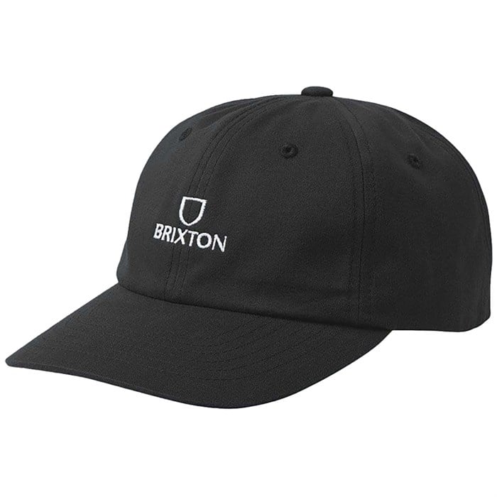 Brixton - Alpha Netplus Adjustable Hat