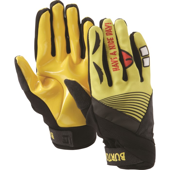 Burton Pipe Glove Women's evo