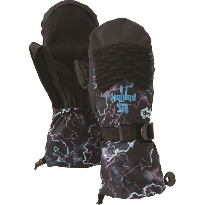Burton GoreTex Mitt Youth evo