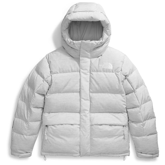 The North Face - Re-Grind HMLYN Parka - Men's