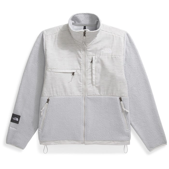 The North Face - Re-Grind Denali Jacket - Men's