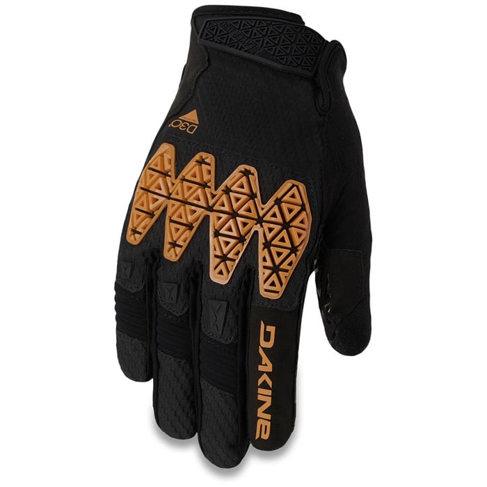 Dakine - Slayer Pro D3O Bike Gloves