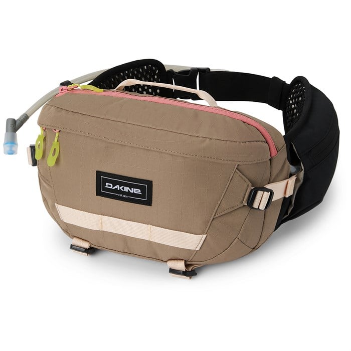 Dakine - Dakine Hot Laps 5L Hip Pack