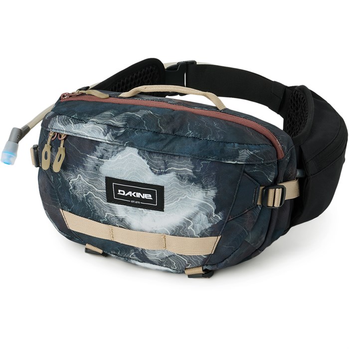 Dakine - Dakine Hot Laps 5L Hip Pack