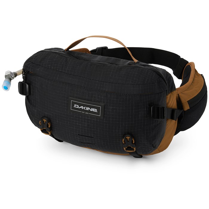Dakine - Seeker 6L Hip Pack