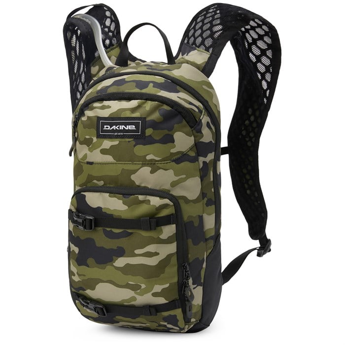 Dakine - Dakine Session 8L Hydration Pack