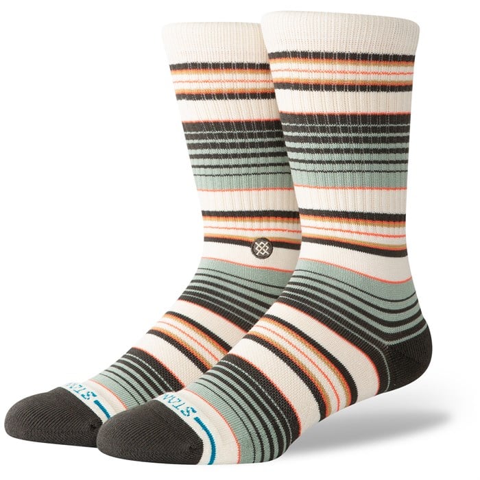 Stance - Rockford Crew Socks