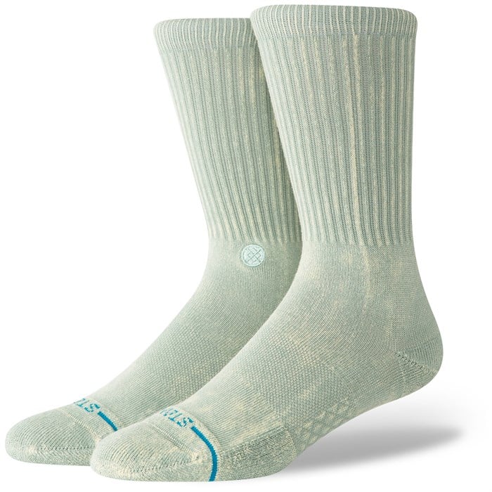 Stance - Icon Dyed Crew Socks