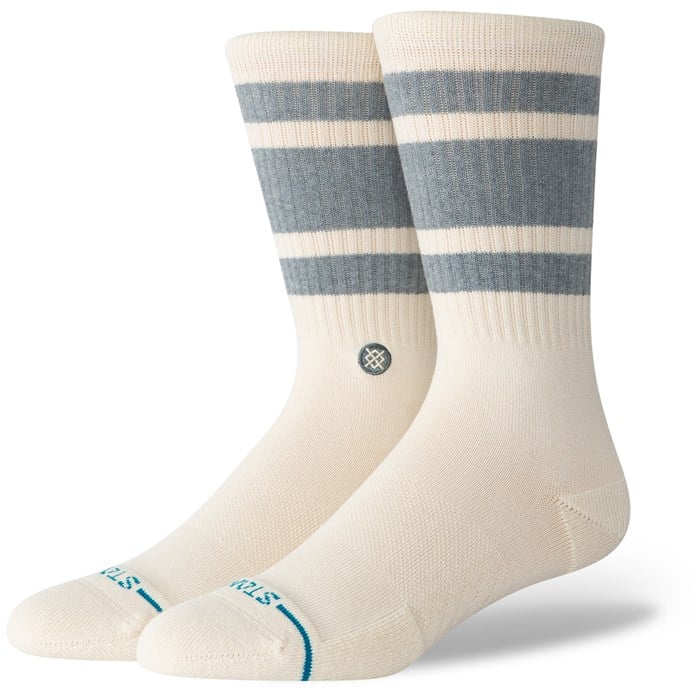 Stance - Boyd Denim Crew Socks