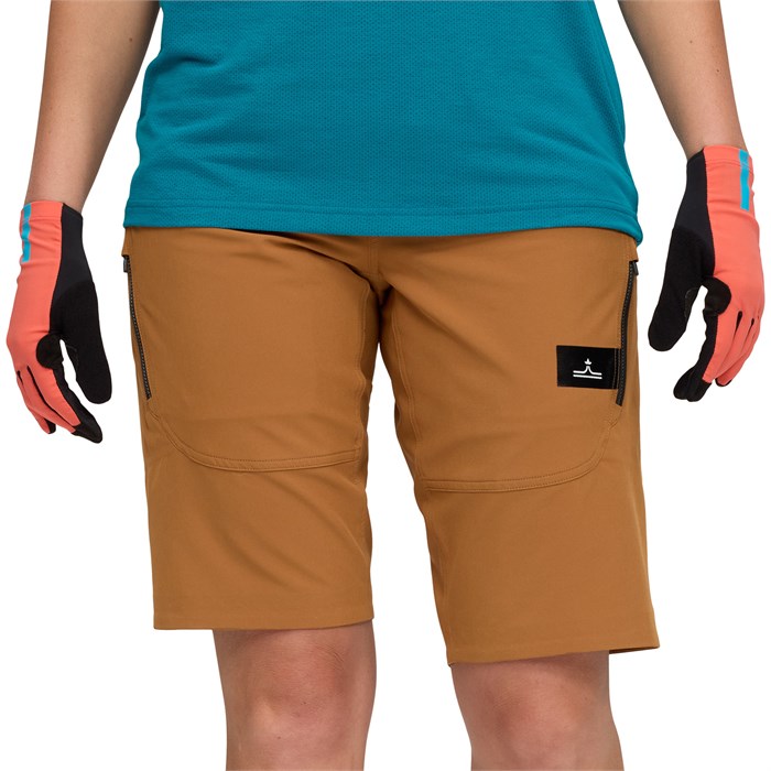 evo - evo Lookout Bike Shorts - Women's