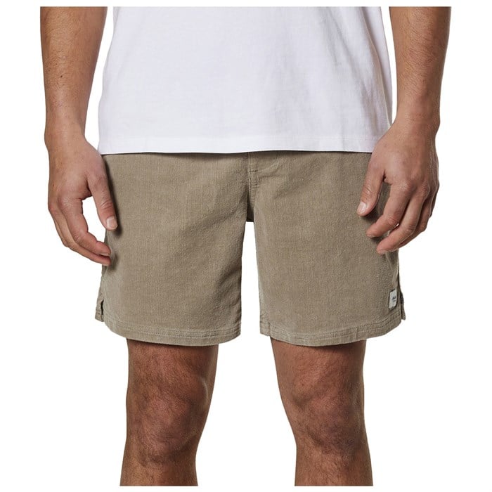 Katin - Katin Cord Local Shorts - Men's