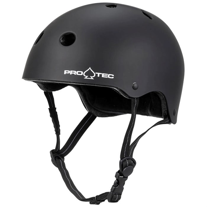 Pro-Tec - Low Pro Skateboard Helmet