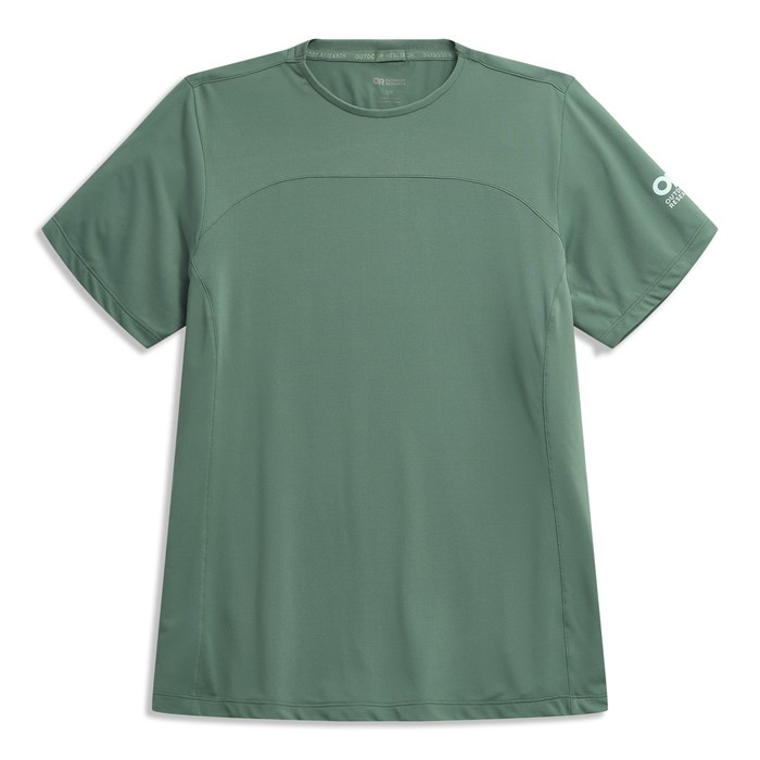 Outdoor Research - Outdoor Research Freewheel Short-Sleeve Jersey - Women's