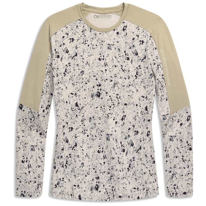 Outdoor Research - Outdoor Research Freewheel Long-Sleeve Jersey - Women's