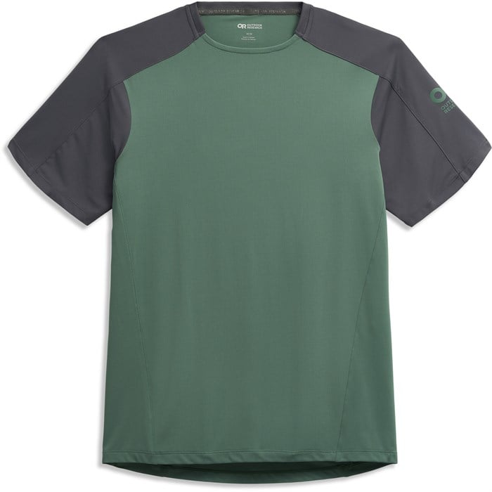 Outdoor Research - Outdoor Research Freewheel Short-Sleeve Jersey
