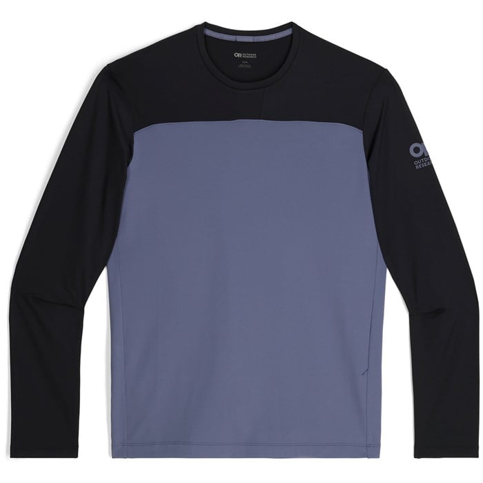 Outdoor Research - Outdoor Research Freewheel Long-Sleeve Jersey