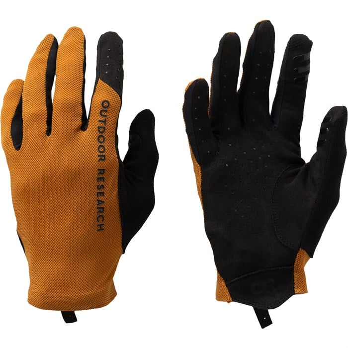 Outdoor Research - Outdoor Research Freewheel Bike Gloves