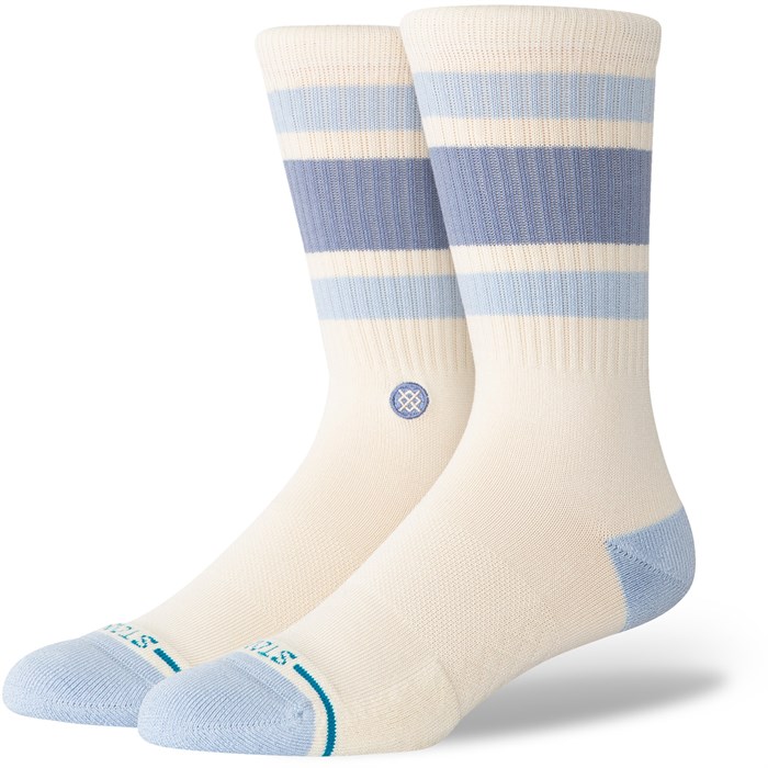 Stance - Stance Boyd Crew Socks - Women's