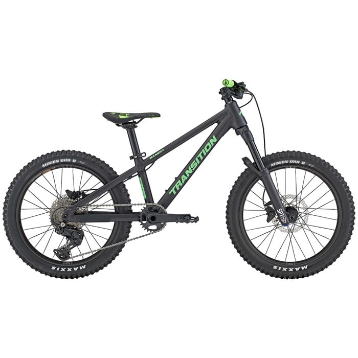 Transition - Bandit Complete Mountain Bike - Kids' 2025