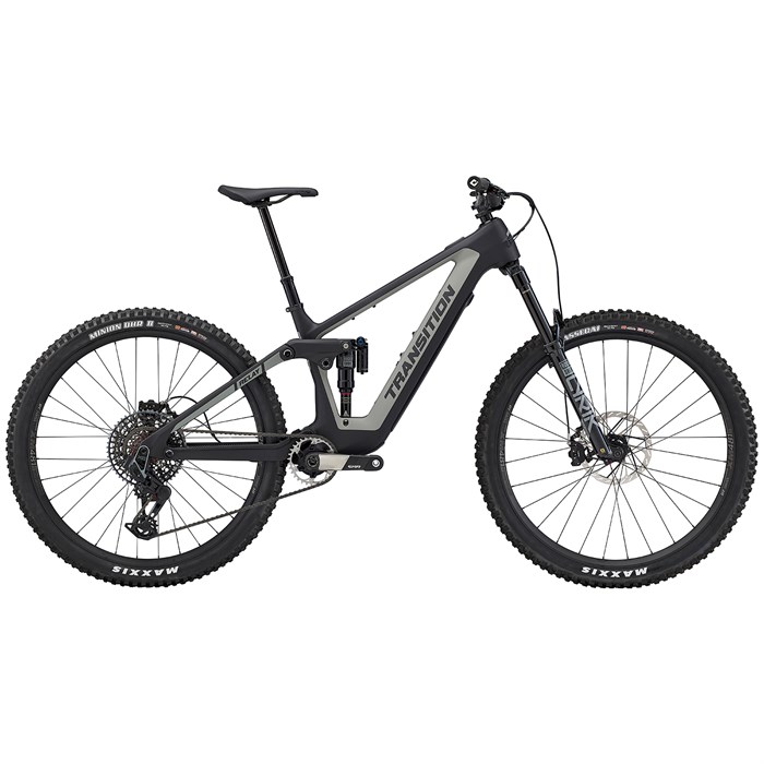 Transition - Relay Carbon GX E-Mountain Bike 2025