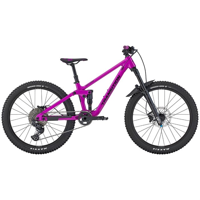 Transition - Ripcord Complete Mountain Bike - Kids' 2025