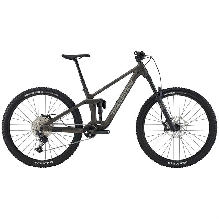 Transition - Sentinel Alloy Deore Complete Mountain Bike 2025