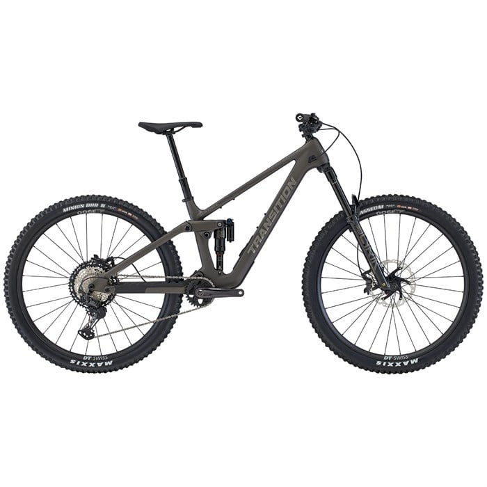 Transition - Sentinel Carbon XT Complete Mountain Bike 2025