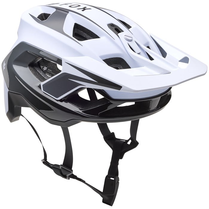 Fox Racing - Fox Racing Speedframe Pro Bike Helmet