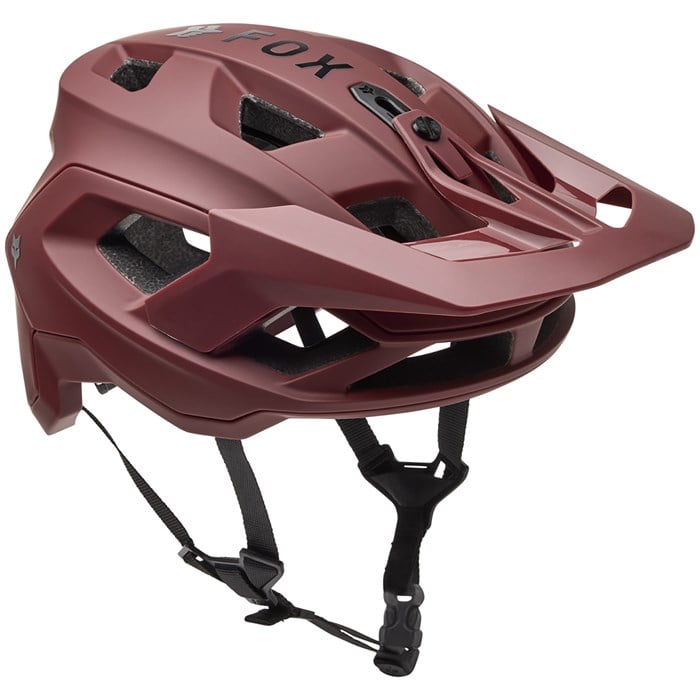 Fox Racing - Fox Racing Speedframe Bike Helmet - Used