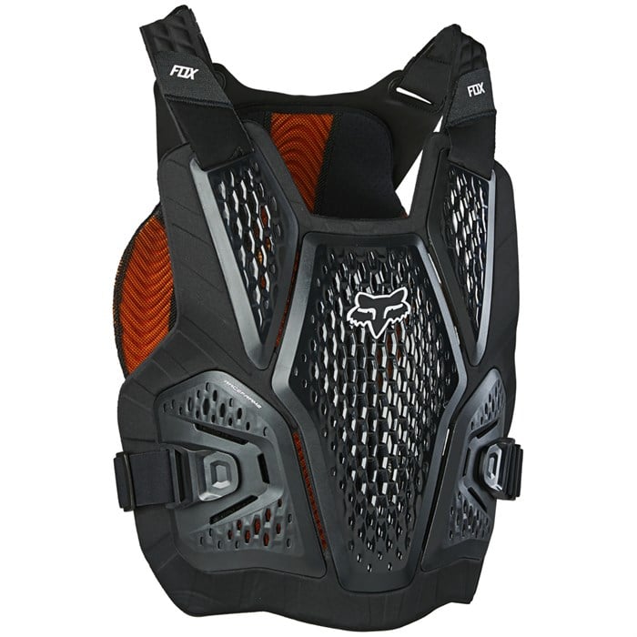 Fox Racing - Fox Racing Raceframe Impact Soft Back CE D3O Chest Guard