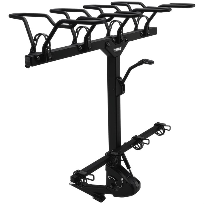 Thule - ReVert 4-Bike Rack