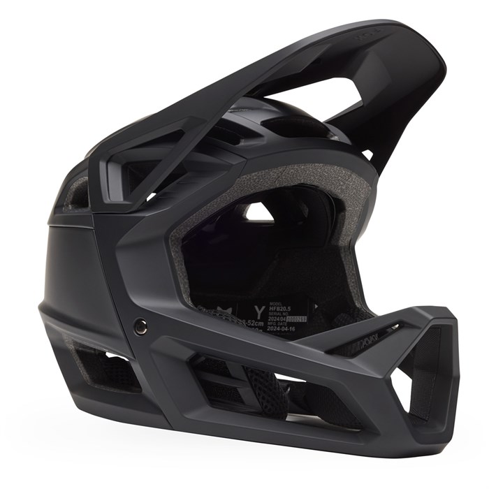 Fox Racing - Proframe Bike Helmet - Kids' - Used