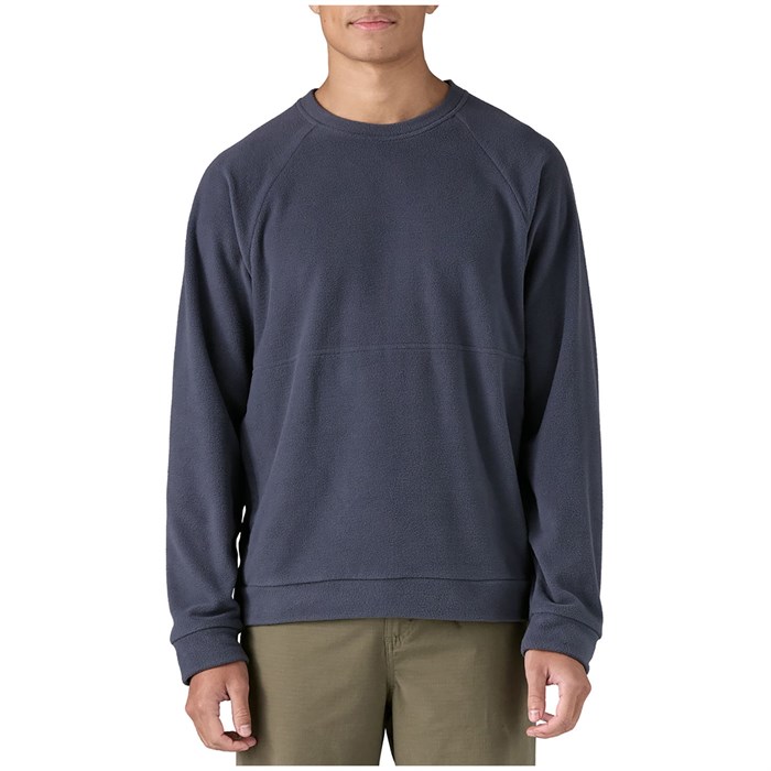 Patagonia - Micro D Crewneck - Men's