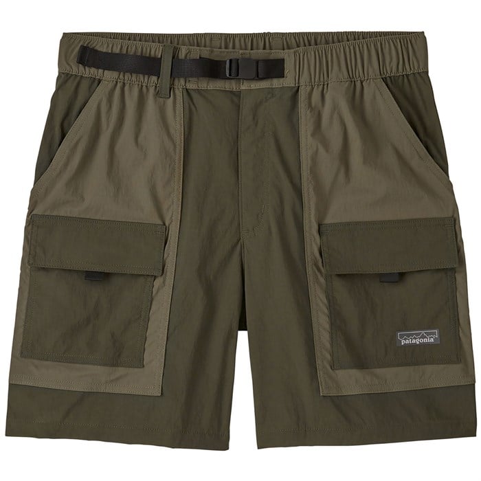 Patagonia - Outdoor Everyday- 6" Shorts - Men's