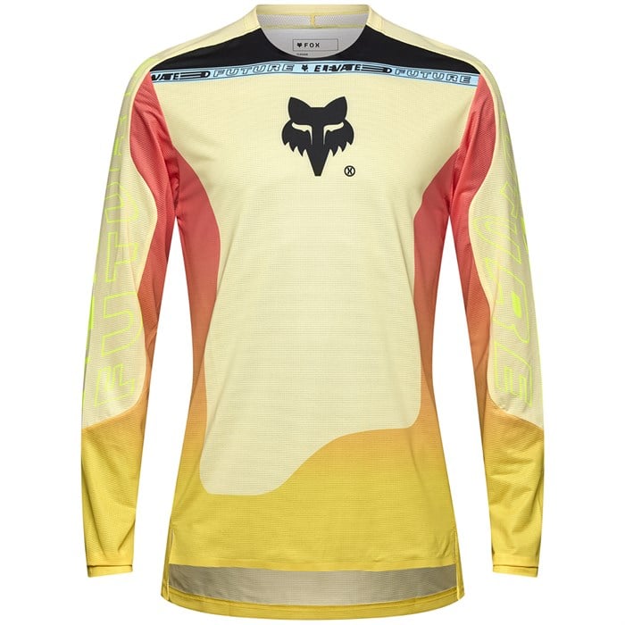 Fox Racing - Flexair Long-Sleeve Jersey